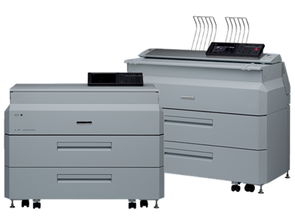 精工LP 2050 CM复印机复合机产品特点解析 卓越性能与智能文本装订