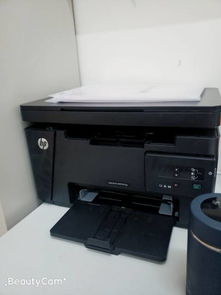 台式打字复印一体机 图文设计的便捷助手与辐射疑虑解析