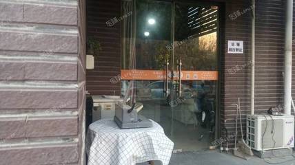 昌平霍营霍营北街20㎡打字复印店转让，个人照可用